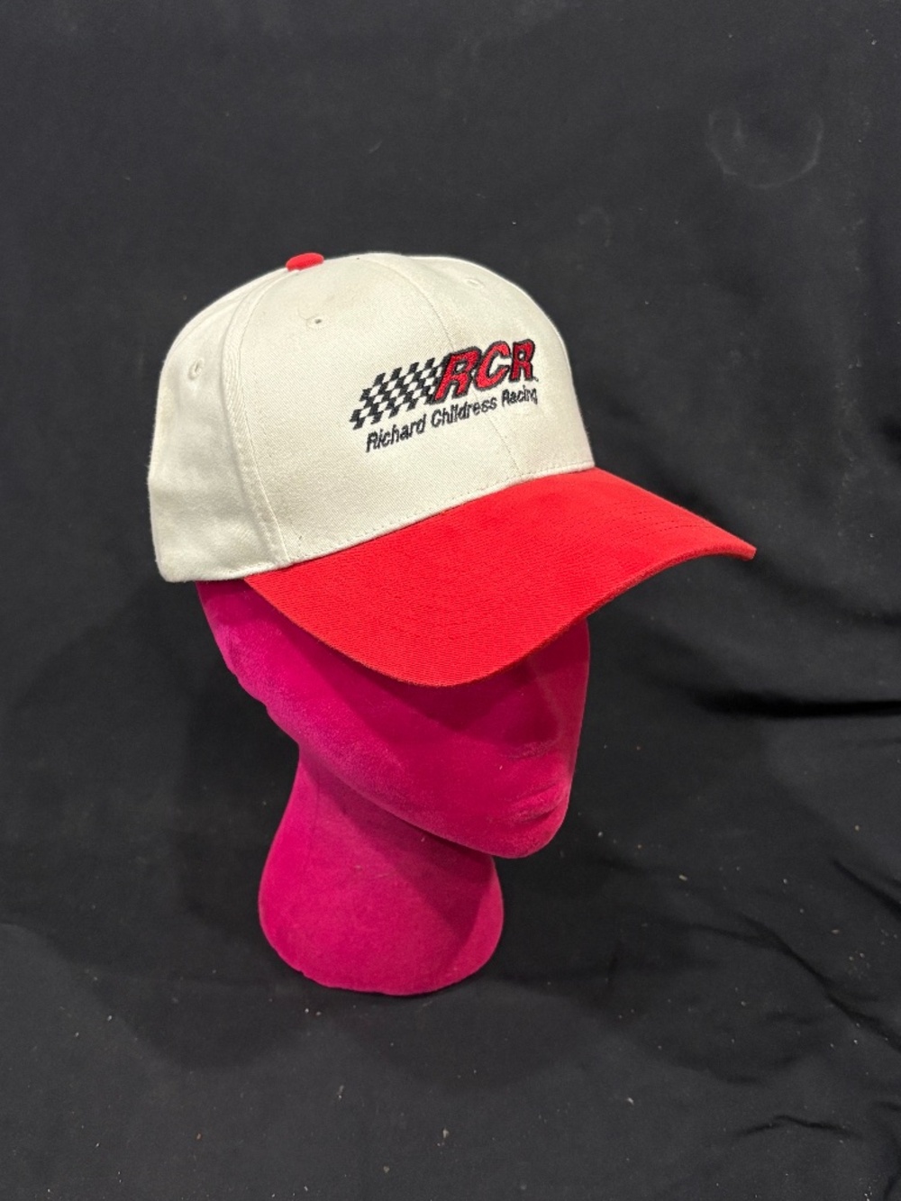 Richard Childress Racing NASCAR Baseball Hat